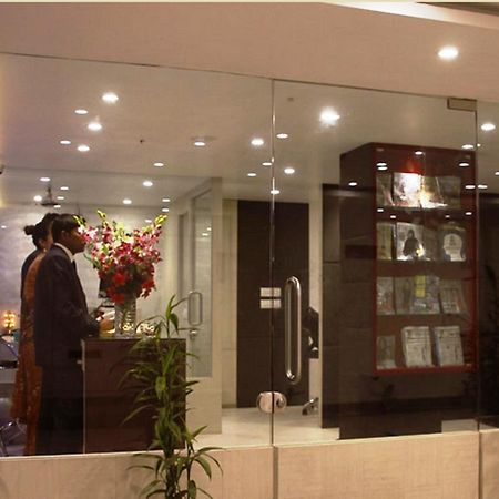 Hotel Rajashree Palace Siliguri Buitenkant foto